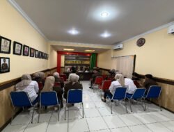 BRI BO Sanggau Gelar Sosialisasi Kartu Kredit di Kejaksaan Negeri Sanggau