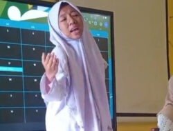 Retorika sebagai Lentera Pikiran : Ketika Kata Menjadi Sayap Ananda Niha
