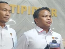 Diduga Jadi Sarana Distribusi Timah Ilegal, Kapal di Bangka Selatan Diamankan Bareskrim Polri