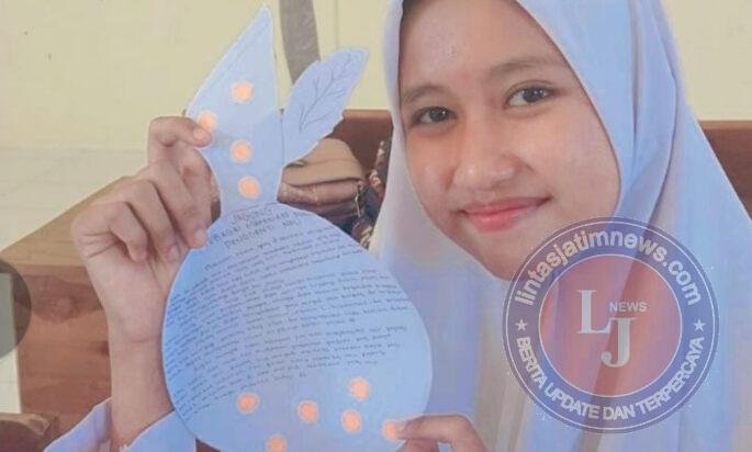 Butiran Emas di Papan Tulis, Teks Prosedur yang Menghidupkan Kelas