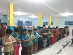 Tradisi religi rutin MIM 03 Weru di Bulan Ramadhan