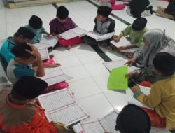 Ramadhan Sebagai Madrasah Kader Militan Hizbul Wathan