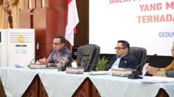 Sehatkan BUMD, Penguatan Sinkronisasi Kebijakan Pusat-Daerah Jadi Langkah Strategis