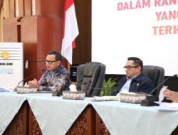 Sehatkan BUMD, Penguatan Sinkronisasi Kebijakan Pusat-Daerah Jadi Langkah Strategis