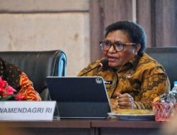 Kemendagri Apresiasi Langkah Cepat Pemkab Yahukimo, RSUD Dekai Kembali Buka Layanan Umum