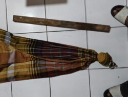 Polisi Gagalkan Perang Sarung di Cerme, Dua Pelajar Diberi Pembinaan