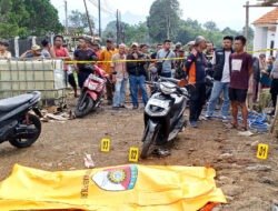Seorang Pria Ditemukan Meninggal Dunia di Girimukti, Polisi Lakukan Penyelidikan Intensif