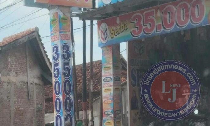 Brebes Terjebos Surga Obat ilegal Tramadol, Apakah APH Bernyali atau tidak Berdaya kah??