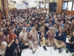 Tak Hanya Terampil, Tapi Siap Mental : Aksi Cetak Lulusan SMKN 23 Lebih Kompeten