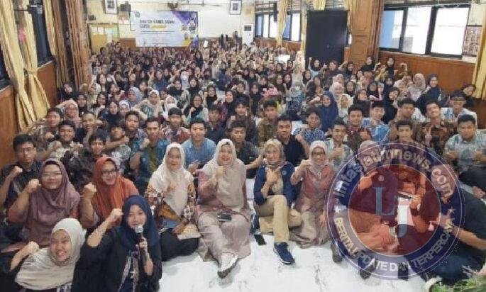Tak Hanya Terampil, Tapi Siap Mental : Aksi Cetak Lulusan SMKN 23 Lebih Kompeten