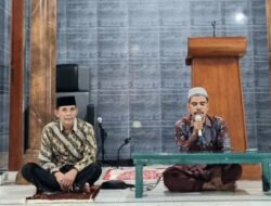Semarak Bukber Warga Nelayan Sukunan Paciran Lamongan