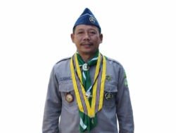 Selamat Hari Kepanduan Sedunia Sampai Indonesia