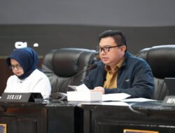 Jaga Stabilitas Harga Bahan Pokok, Sekjen Kemendagri Minta TPID Turun ke Pasar