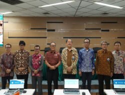 Proses Asesmen BKN Jaring Kandidat Terbaik JPT Utama BSN