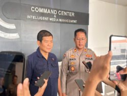 Polrestabes Surabaya Ungkap Narkoba Amankan Tersangka Pengedar Ganja