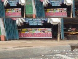 Lingkaran Setan Obat Tramadol di Petamburan: Menguak Jejak ‘Jeri’ dan Aroma Pembiaran dari Oknum Berwenang