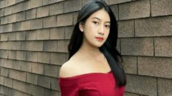 Zeya Prillian Adriaensen Siap Cetak Jejak Emas di Industri Film Tanah Air