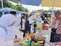 Jaga Berkah Ramadhan, Banyuwangi Perkuat Pengawasan Pangan