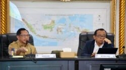 Tito Terus Perkuat Koordinasi Percepatan Penanganan Pascabencana Sumatera