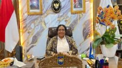 Ribka Haluk: Dana Otsus 2026 Triwulan I Sudah Tersalurkan ke 16 Daerah di Papua