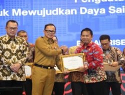 Bima Arya: Ekosistem Inovasi Daerah Kunci Indonesia Keluar dari Middle Income Trap