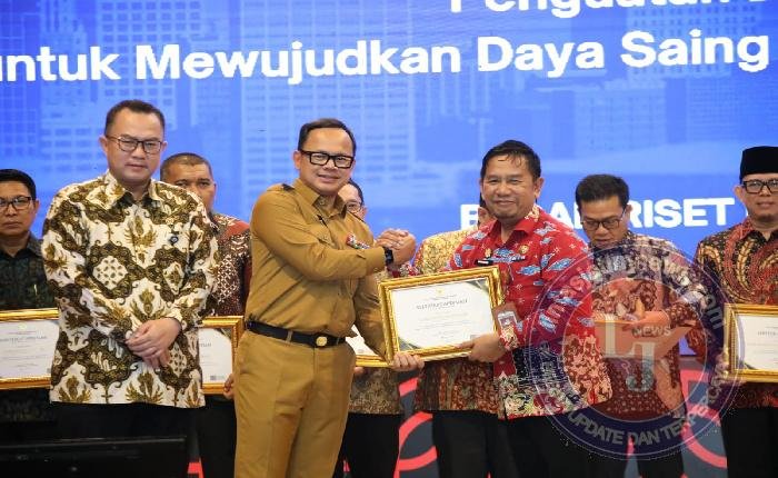 Bima Arya: Ekosistem Inovasi Daerah Kunci Indonesia Keluar dari Middle Income Trap