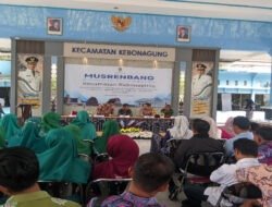 TNI dan Pemerintah Daerah Kawal Musrenbang Dalam Rangka Penyusunan Kerja Anggaran Tepat Sasaran