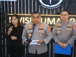 Polri Tegaskan Komitmen Transparansi, Berkas Kasus Kekerasan Anak di Tual Dilimpahkan ke Kejaksaan