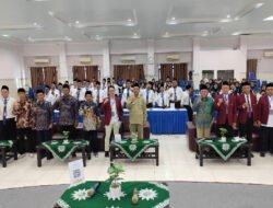 UMLA Sukses Selenggarakan Baitul Arqom dan Leadership Training Pejabat Struktural