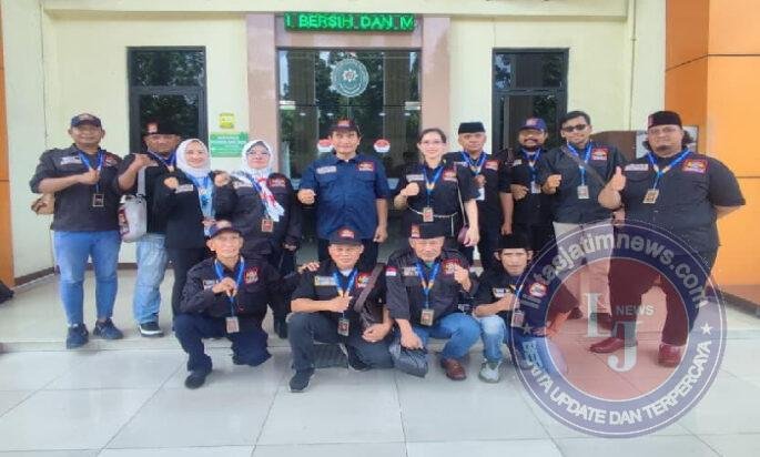 Sidang Mediasi Kembali Ditunda, PASTI Siap Lanjutkan Perjuangan Hukum