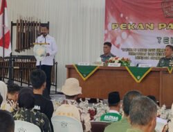 Pekan Pancasila 2026 di Sumedang: Momentum Perkokoh Persatuan dan Ketahanan Nasional