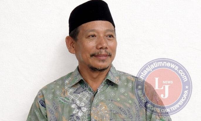 Ketenangan Itu Bisa Ditemukan, Jika Kita Mau Mencarinya