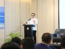 Demi Capai Target Net Zero Emission, Wamendagri Bima Arya Pastikan Sinkronisasi Perencanaan Daerah