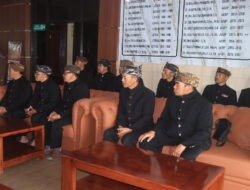 Warga Adat Suku Tengger Apresiasi Polres Probolinggo Pulihkan Citra Pariwisata Bromo