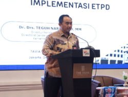 Kemendagri Dorong Penguatan Implementasi ETPD melalui Penyusunan Peta Jalan dan Rencana Aksi Terukur