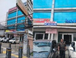 Jejak Siluman Pemenang Tender Ratusan Miliar: PT Indoraya Multi Internasional Raib dari Domisili Resmi