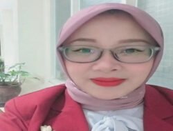 Air Mata di Ujung Doa: Tangisan Haru Maftuhah Usai Ujian Tertutup