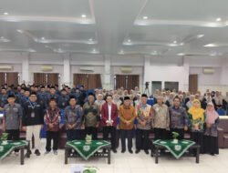 UMLA Selenggarakan Baitul Arqom Dosen dan Tendik, Ini Harapannya