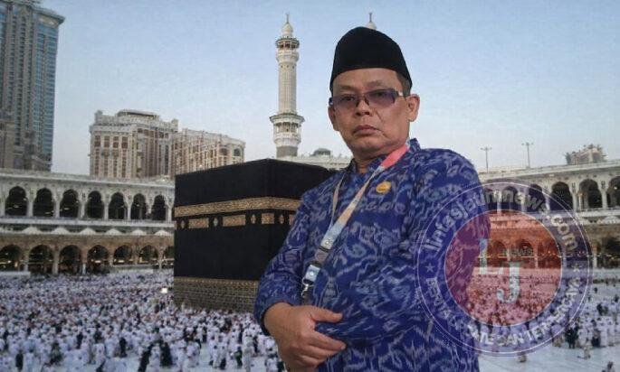 Ketika Ramadhan Mengetuk Hati: Catatan Sunyi di Sepertiga Perjalanan