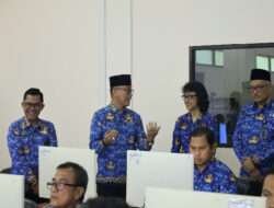 Prof. Zudan: Profil Kompetensi ASN Nasional Fondasi Sistem Merit Berbasis Data