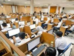 400 Siswa Terbaik Lolos Seleksi Terpusat SPMB SMA Kemala Taruna Bhayangkara (KTB) 2026