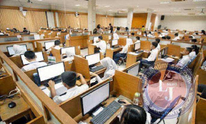 400 Siswa Terbaik Lolos Seleksi Terpusat SPMB SMA Kemala Taruna Bhayangkara (KTB) 2026