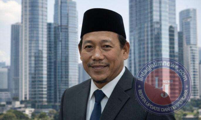 Doa dan Harapan :Semoga Allah Swt Memberikan Kemudahan Kepada Kita Sekeluarga