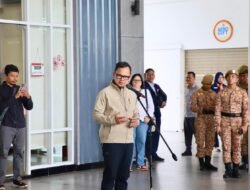 Bima Arya: Penugasan Praja IPDN di Aceh Tamiang Jadi Misi Kemanusiaan Sekaligus Kebangsaan