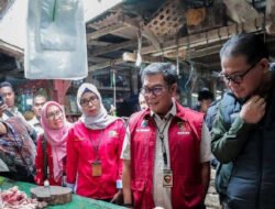 Satgas Pangan Polda Jatim Pastikan Stok MinyaKita Aman Hingga Lebaran