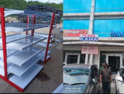 Tender Rak KDMP Ratusan Miliar Dimenangkan PT Indoraya, Keberadaan Kantor dan Dugaan NIK Ganda Dirut Disorot