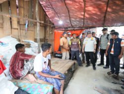 Kasatgas PRR: Sumur Bor dan Sanitasi Penyintas Bencana Masih Perlu Diperbanyak