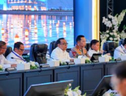 Polri Siapkan Rekayasa Lalin One Way hingga Contraflow saat Arus Mudik Lebaran 2026