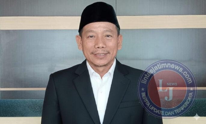 Menerima Tidak Sama dengan Menyerah