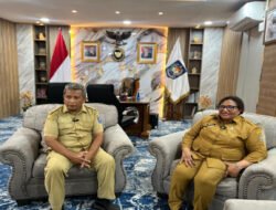 Ribka Haluk Tegaskan Musrenbang Otsus Kabupaten/Kota di Papua Harus Tuntas Maret 2026